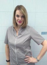 Ходакова Елизавета Владимировна