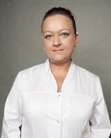 Жданова Наталья Викторовна