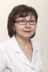Гончарова Татьяна Алексеевна