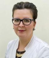 Тимохович Анна Юрьевна