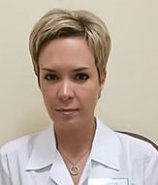 Филонова Ольга Викторовна