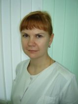 Фомина Виктория Игоревна