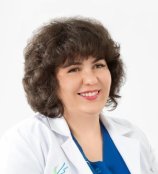 Малёва Елена Анатольевна