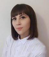 Жданова Ольга Александровна