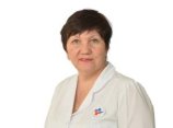 Марышева Ирина Валентиновна