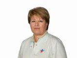 Федорова Ольга Анатольевна