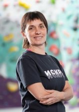 Плескачева Екатерина