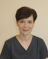 Поддубнова Арина Игоревна
