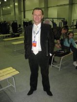 Козлов Вячеслав Александрович