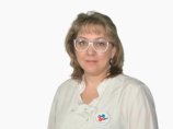 Новикова Ольга Анатольевна