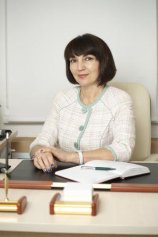 Богданова Земфира Зарифовна