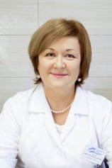 Каган Виолетта Валериановна