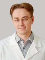 Щербаков Алексей Андреевич