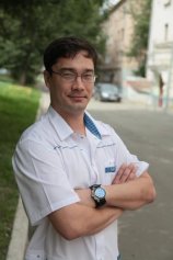 Нуриев Тимур Ленарович