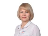 Подзолко Татьяна Юрьевна