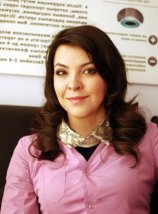 Золотова Алена Витальевна