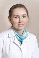Девальд Инесса Валерьевна