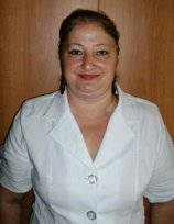 Третьякова Светлана Алексеевна