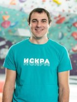 Киприянов Василий