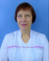Бабайлова Ольга Михайловна