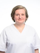 Новикова Наталья Валерьевна