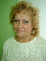 Корсунская Тамара Дмитриевна