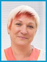 Логиновская Галина Августовна