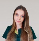 Сидорихина Елена Вячеславовна