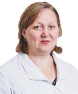 Ануфриева Светлана Сергеевна