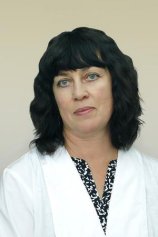 Брейслер Марина Борисовна