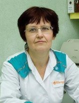 Валещук Наталья Васильевна