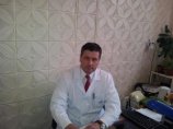 Левитцкий Сергей Александрович