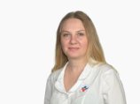 Орлова Анна Николаевна