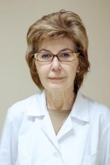 Белоусова Валентина Дмитриевна