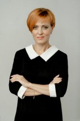 Журавлёва Татьяна