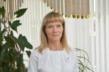 Шагиева Мария Ивановна