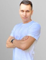 Шарипов Сергей