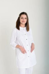 Никулина Екатерина Дмитриевна