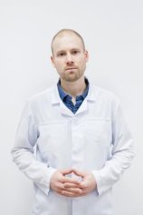 Ковалев Даниил Александрович