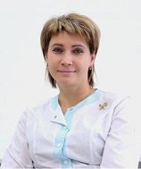 Косикова Светлана Викторовна