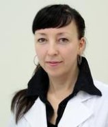 Телелюхина Елена Викторовна