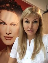Зорина Юлия Олеговна