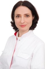 Асанина Юлия Юрьевна