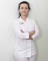 Зимина Наталья Сергеевна