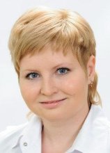 Гаврилова Елена Сергеевна