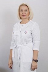 Жукова Наталья Владимировна