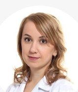 Бегашева Анастасия Федоровна