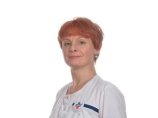 Егорова Нина Владимировна