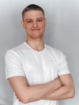 Волков Александр