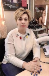 Новикова Ольга Владимировна